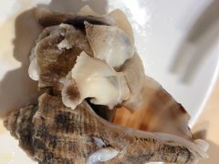 -海味当家(西安路店)