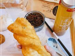 -头壹号饸饹面·大油条(常营店)