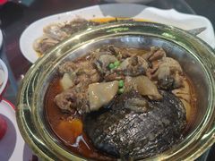 -芭菲盛宴·环球美食(北城国际店)