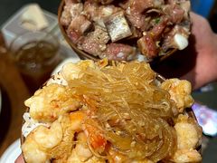 -大盐帮川菜馆(长楹天街店)