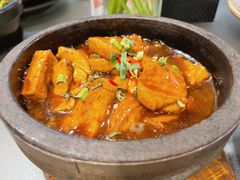 -滇越乘象云南餐厅(豆各庄店)