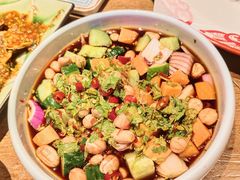 -小乾杯串店•16年沈阳烧烤(文安路店)