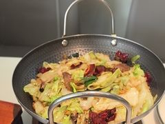 -满香舒·漳州小馆(大唐店)