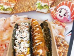 -n多寿司(滨湖万达广场店)