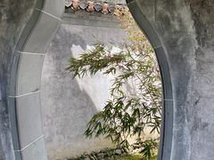 -宏村-南湖书院