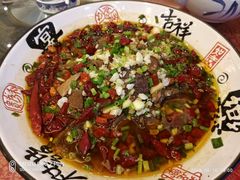 -茶博府公馆餐厅