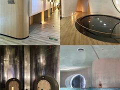 -涨巢·潮玩水疗局