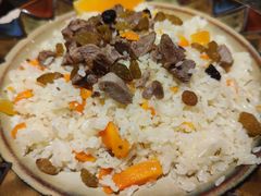 -丝路金桃·新疆菜(徐汇店)