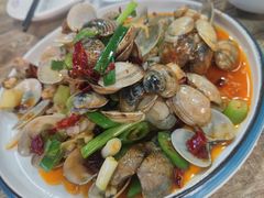 -阿浪海鲜连锁•海鲜加工•老字号(第一市场店)