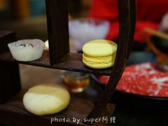 -丽江庭院之爱在路上(西单店)