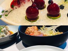 -三号黄浦会Canton Table