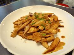 -富临轩私房菜(集庆门大街店)