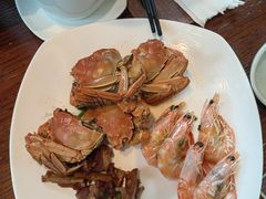 -浙江西子宾馆·瑶园咖啡厅