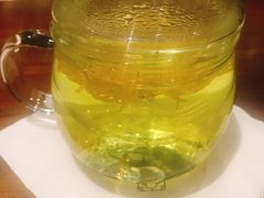 菊花茶-归觅·西关小姐人文艺术馆(荔枝湾店)