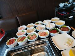 -海底捞火锅(龙湖三千集店)