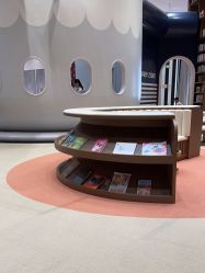 -奈尔宝家庭中心·亲子餐厅(鄞州万达店)