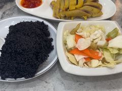 -紫藤园·天目湖大鱼头(南山竹海店)