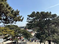 -妙峰山风景名胜区