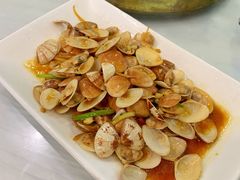 -金海湾海鲜排档(朱家尖店)
