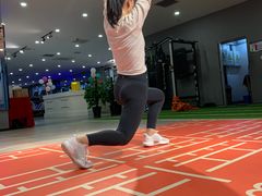 -优昂健身(新光界店)