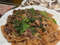 -潮泰牛肉火锅 · 创于1992年(车公庙店)