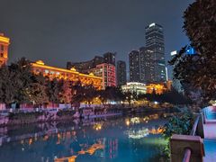 -全季酒店(成都九眼桥店)