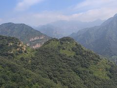 -京东石林峡风景区