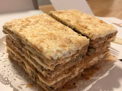 -马哥孛罗咖啡厅·Cafe Marco (厦门马哥孛罗东方大酒店)