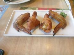 -必胜客(时代广场店)