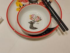 -新白鹿餐厅(第一百货店)