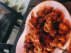 -烤满分·东北烧烤(首经贸店)