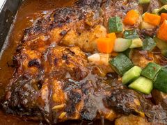 -雅佳神话·麻辣烤鱼(新街口店)