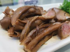 -东海酒家(长平东路店)