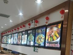 -老边饺子馆(东单店)