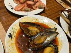 -汉巴味德(沈阳万象汇店)