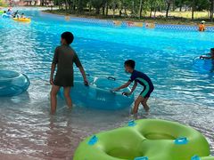 -欢乐水魔方水世界