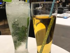 莫吉托-西山人家·二十年老字号农家菜(旺山店)