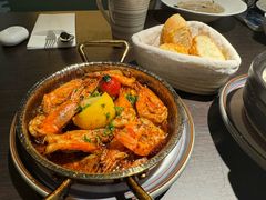 -庐灶江南·江南菜·四合院Bistro(东直门雍和宫·原华侨宾馆店)