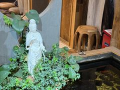 -邈墨茶馆(大兜路1号店)