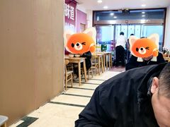 -水仙拉面(水仙街店)