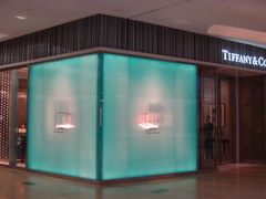 -Tiffany & Co.蒂芙尼
(广州太古汇店)
