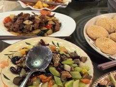 -佛有缘素食馆·荔湾老字号(陈家祠首店)