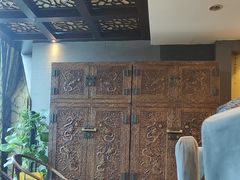 -羲和雅苑•北京烤鸭(平安国际金融中心店)