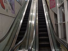 店内环境-汉沽百货大楼