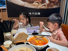 -味千拉面(广州白云机场T1西二店)