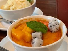 -Bistro 63 创意融合料理(广粤天地店)