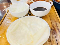 烤鸭-高德海鲜舫(黄河南大街店)