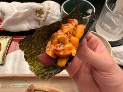 -鳥喜Toriki怀石烧鸟料理