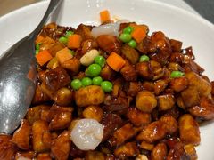 -新吉士·上海菜(浦东LCM置汇旭辉店)
