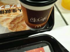 -麦当劳(抚顺东一路店)